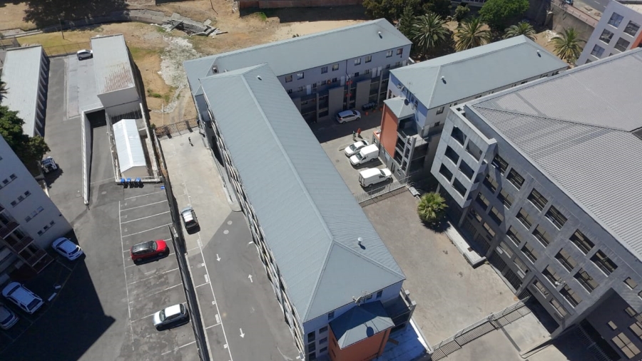 2 Bedroom Property for Sale in Bellville Park Western Cape